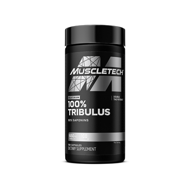 Platinum 100% Tribulus